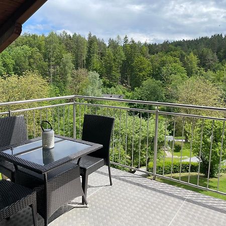 EuroParcs Wörthersee Schiefling am See Exteriör bild