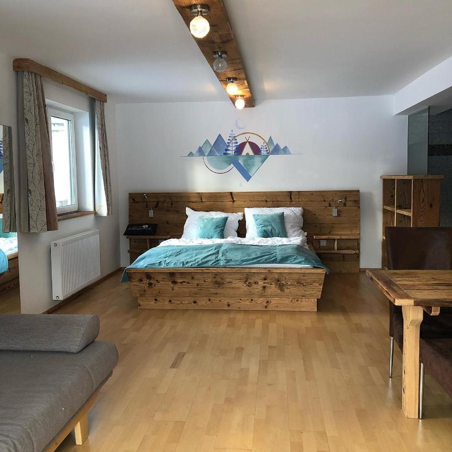 EuroParcs Wörthersee Schiefling am See Exteriör bild