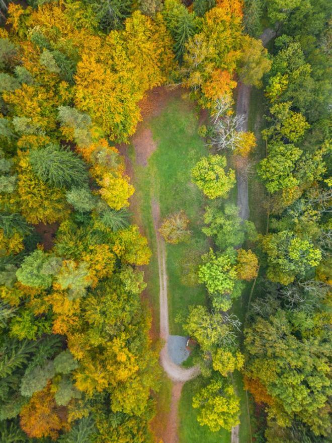 EuroParcs Wörthersee Schiefling am See Exteriör bild