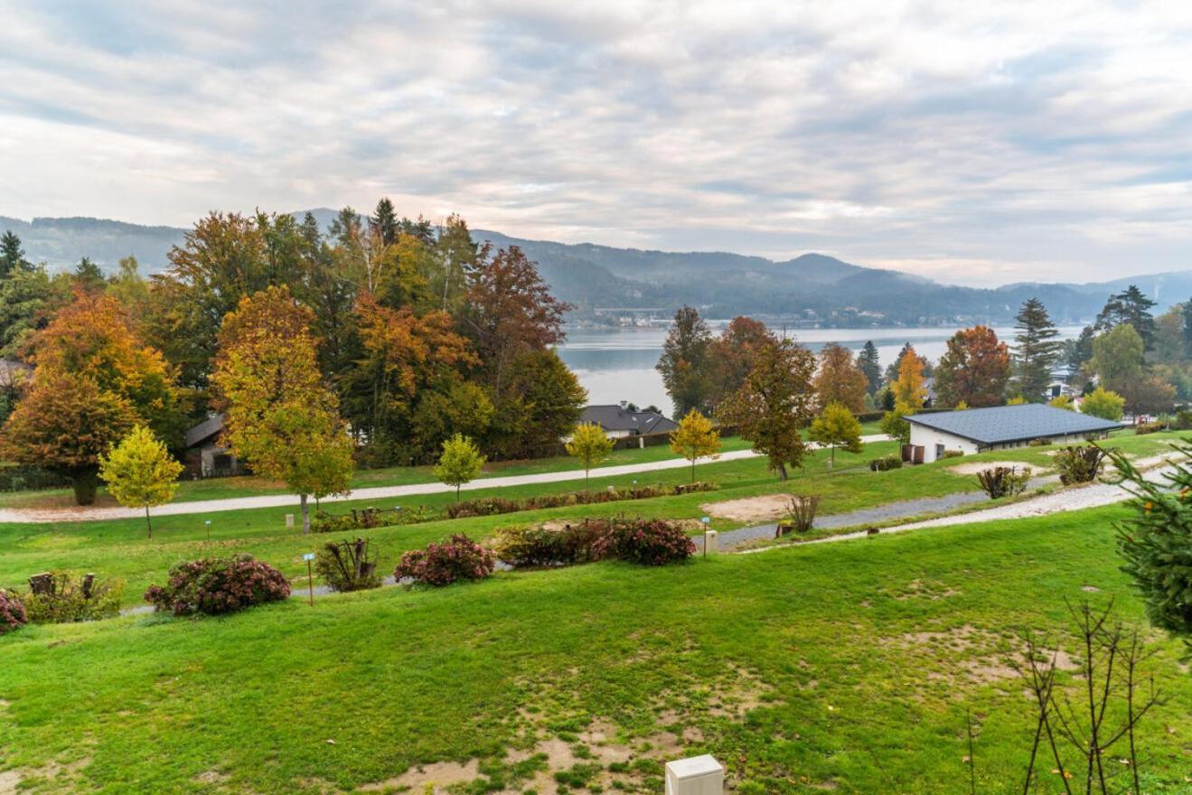 EuroParcs Wörthersee Schiefling am See Rum bild