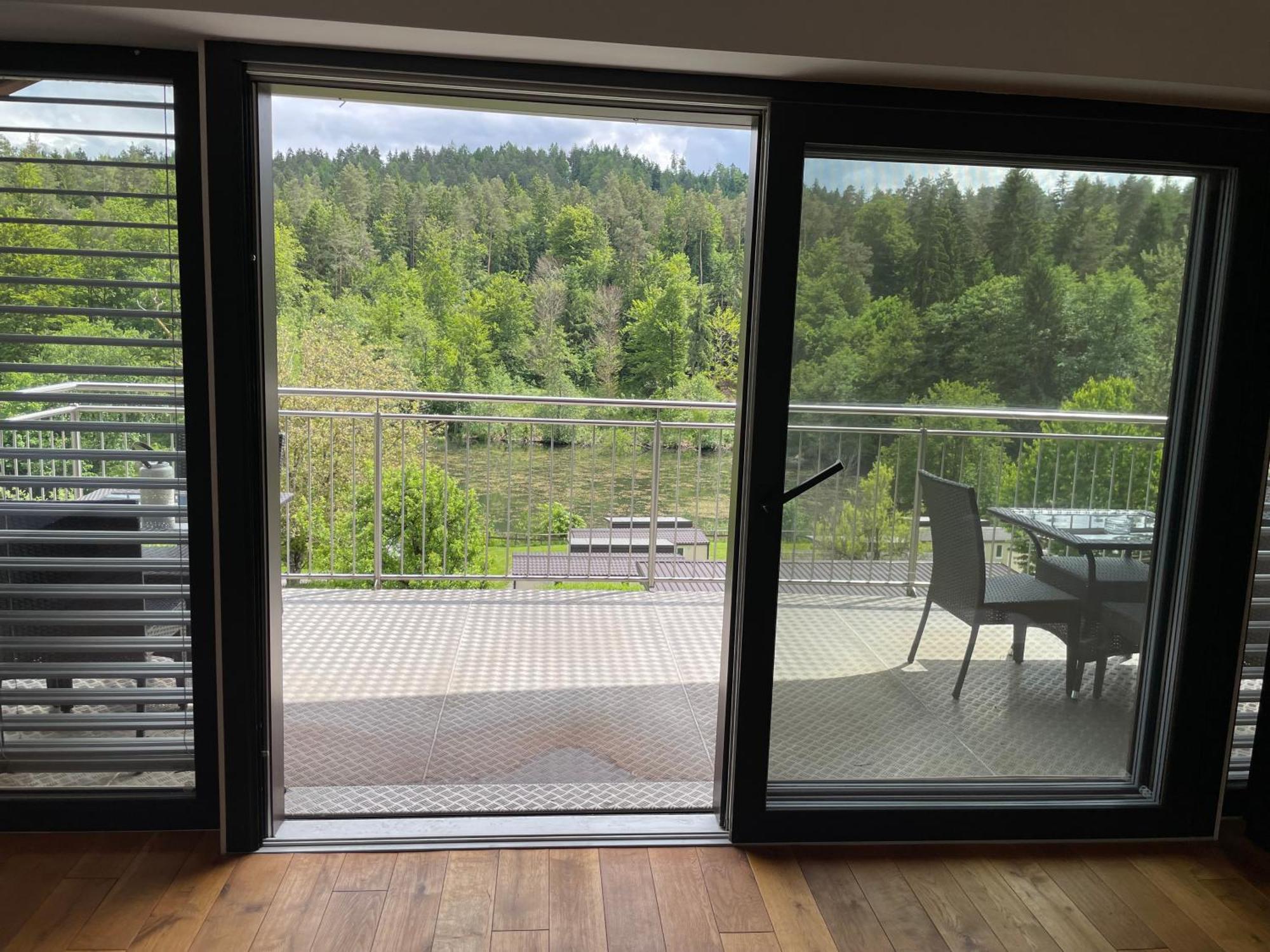EuroParcs Wörthersee Schiefling am See Exteriör bild