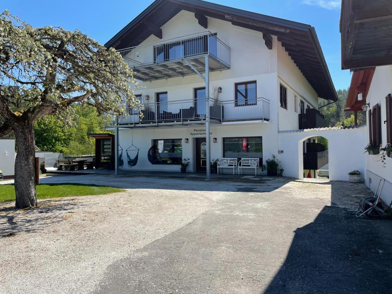 EuroParcs Wörthersee Schiefling am See Exteriör bild
