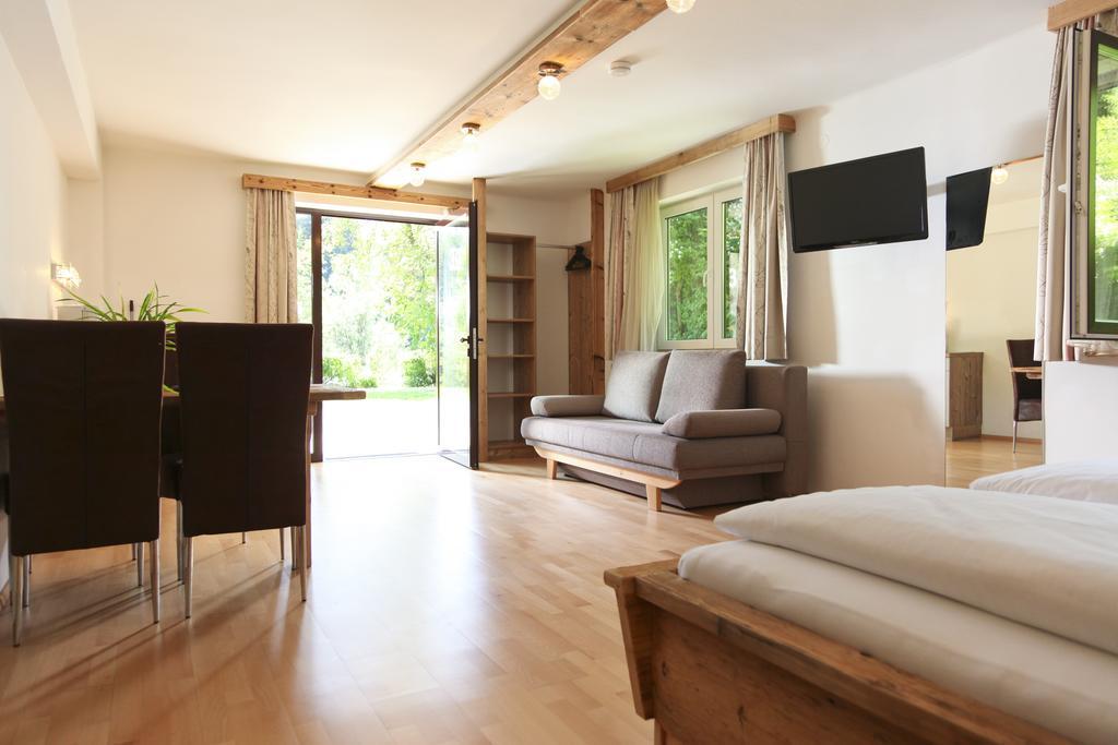 EuroParcs Wörthersee Schiefling am See Exteriör bild