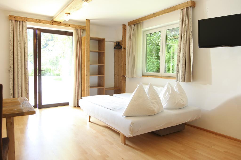 EuroParcs Wörthersee Schiefling am See Exteriör bild